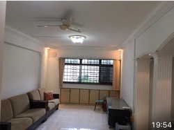 Blk 265 Toh Guan Road (Jurong East), HDB 4 Rooms #190799302